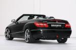 Mercedes-Benz E-Class Cabriolet by Brabus 2010 года